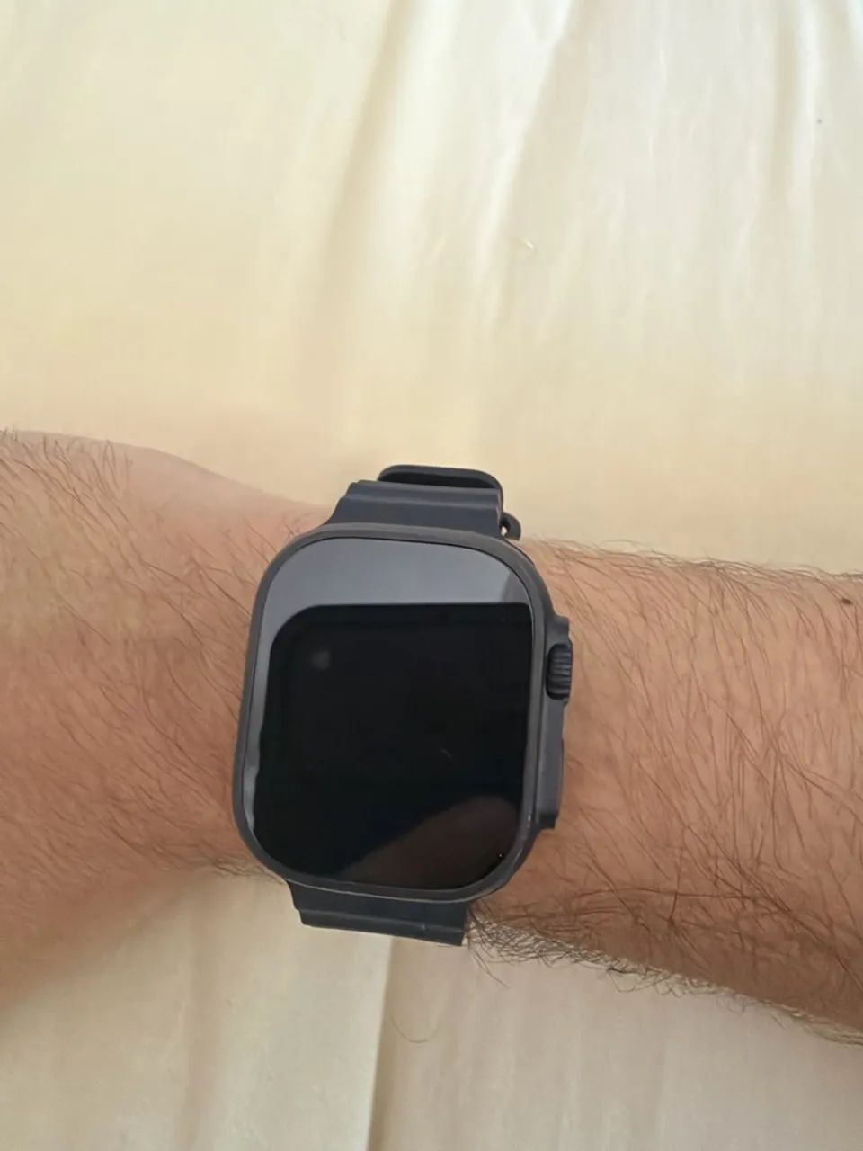 Apple watch black ultra 2  - Foto 3