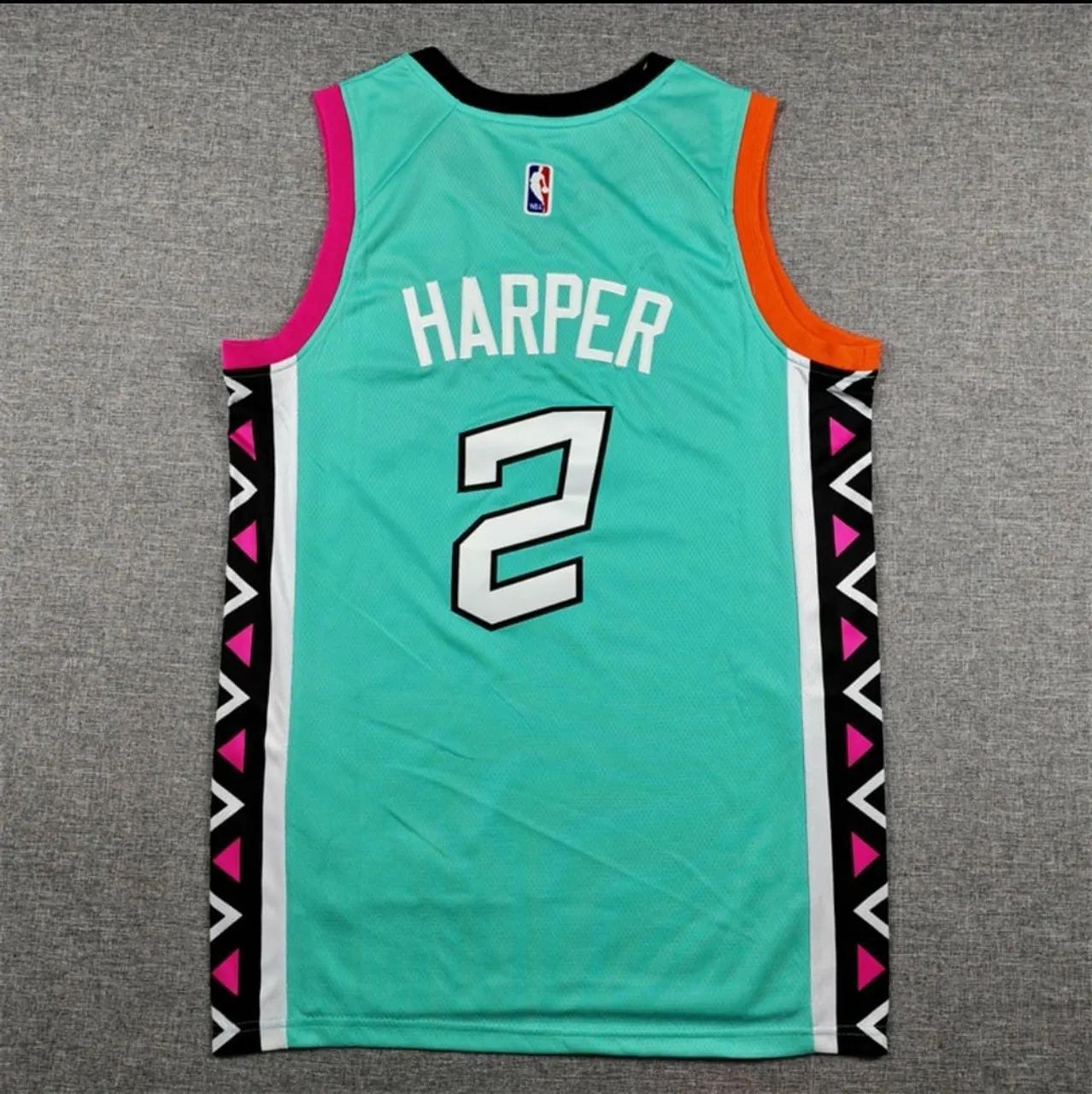 Regata NBA Jersey Spurs - Foto 2