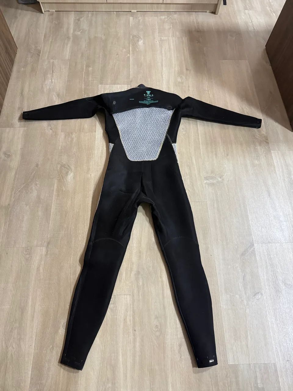 Long Jhon Vissla - Foto 3