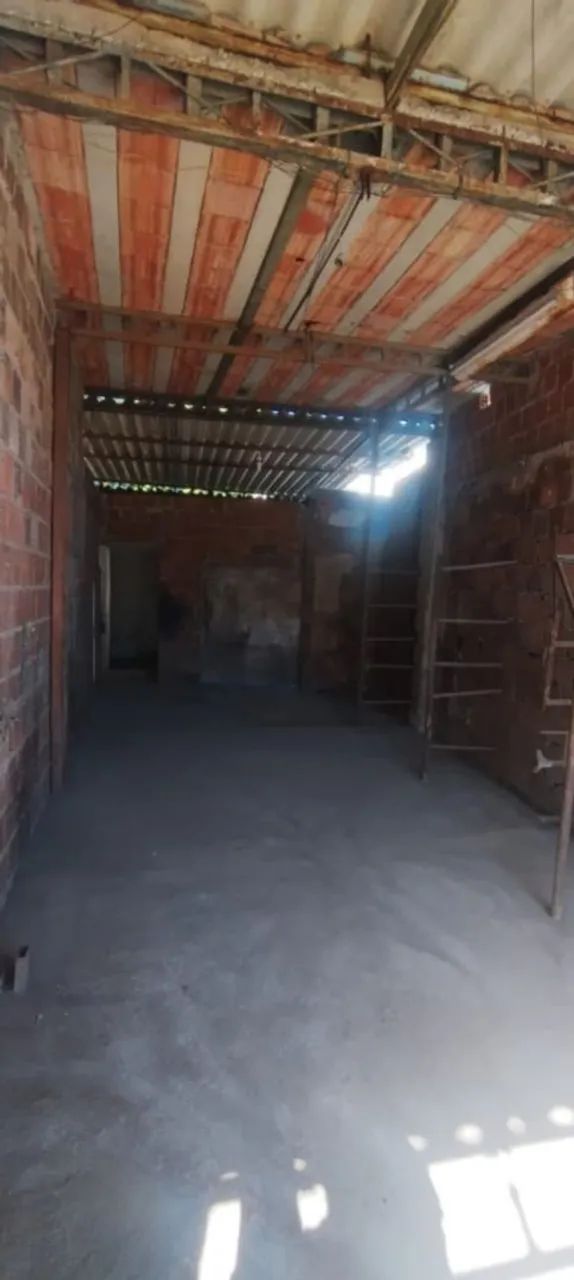Galpão e garagem  - Foto 2