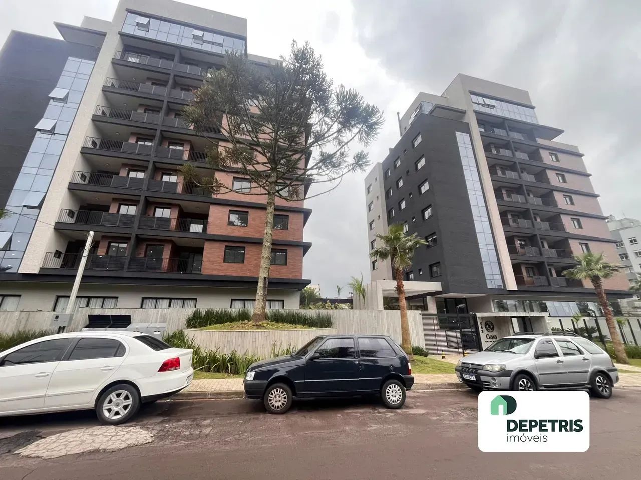 3 QUARTOS COM SUÍTE NO CABRAL - Foto 2