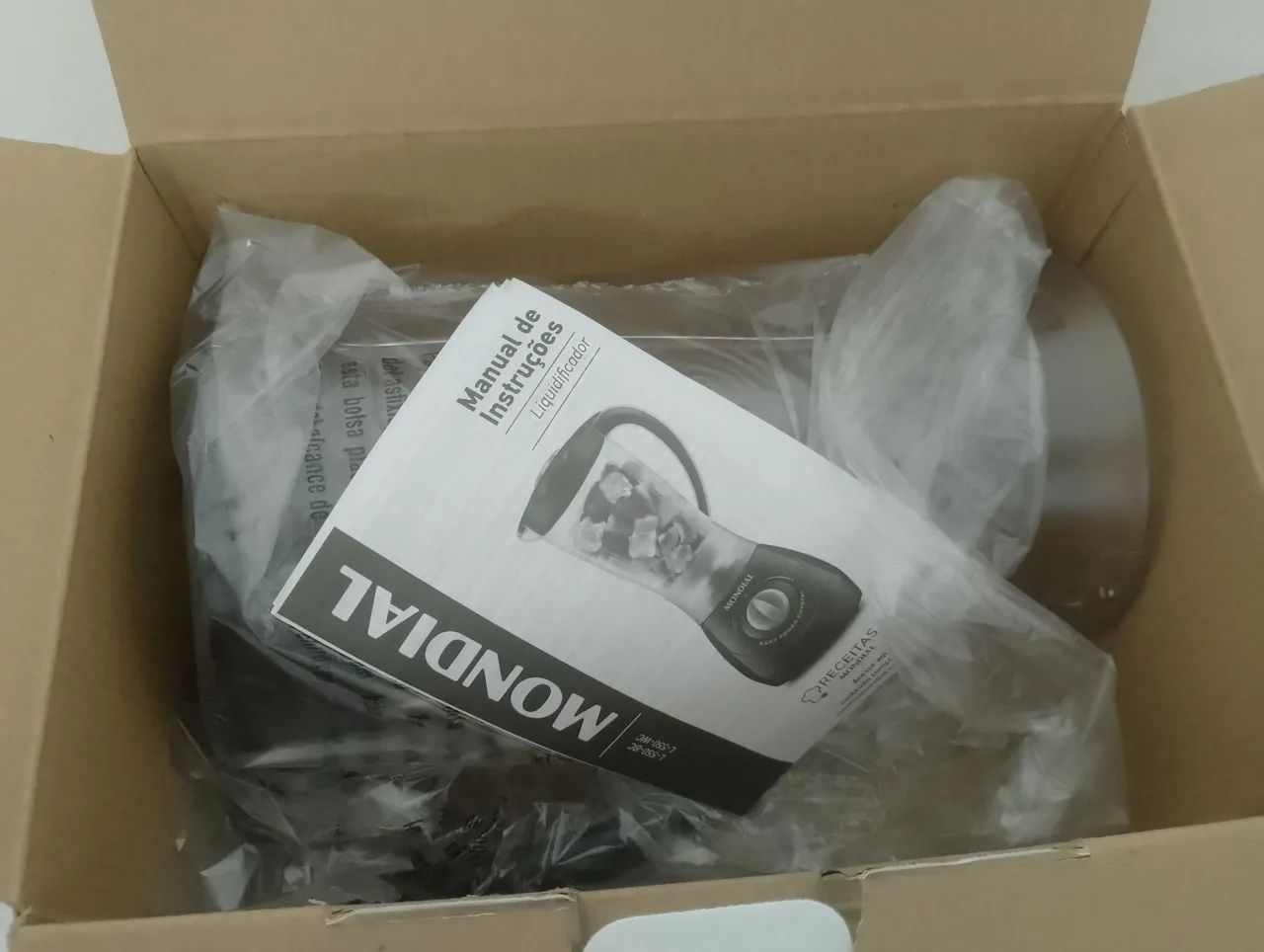 Liquidificador Mondial - Foto 2