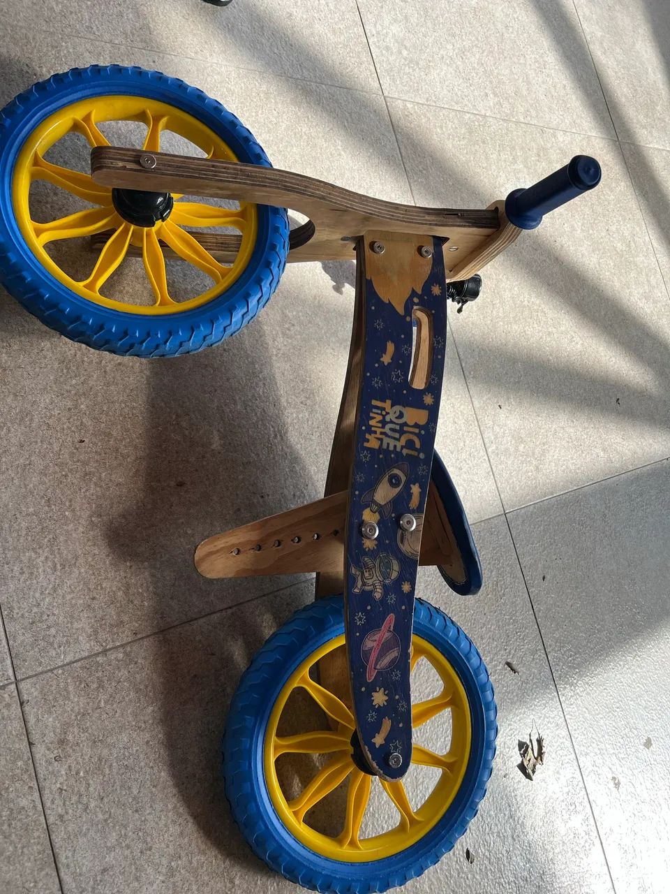 Bicicleta  - Foto 4