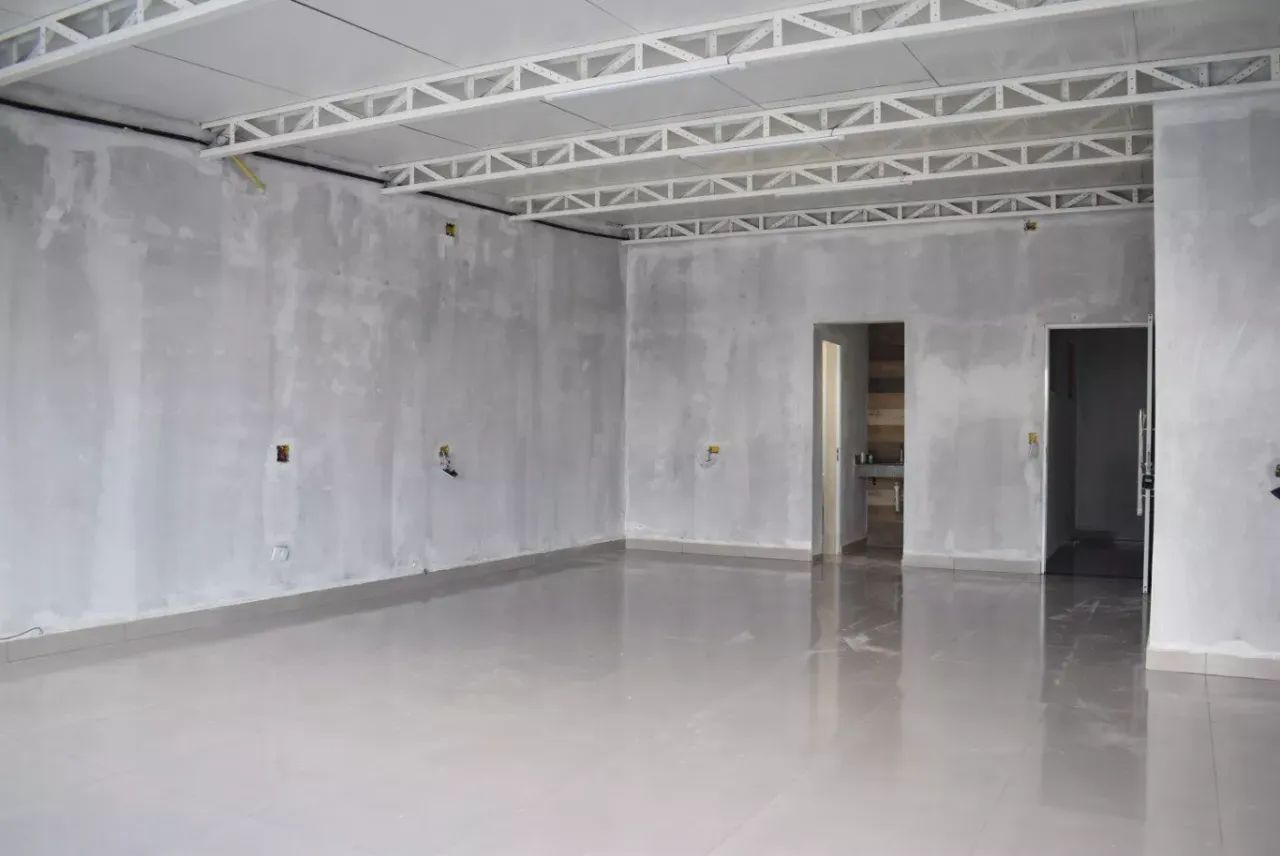 Salão para aluguel | 120 m2 | Jaraguá - Foto 3