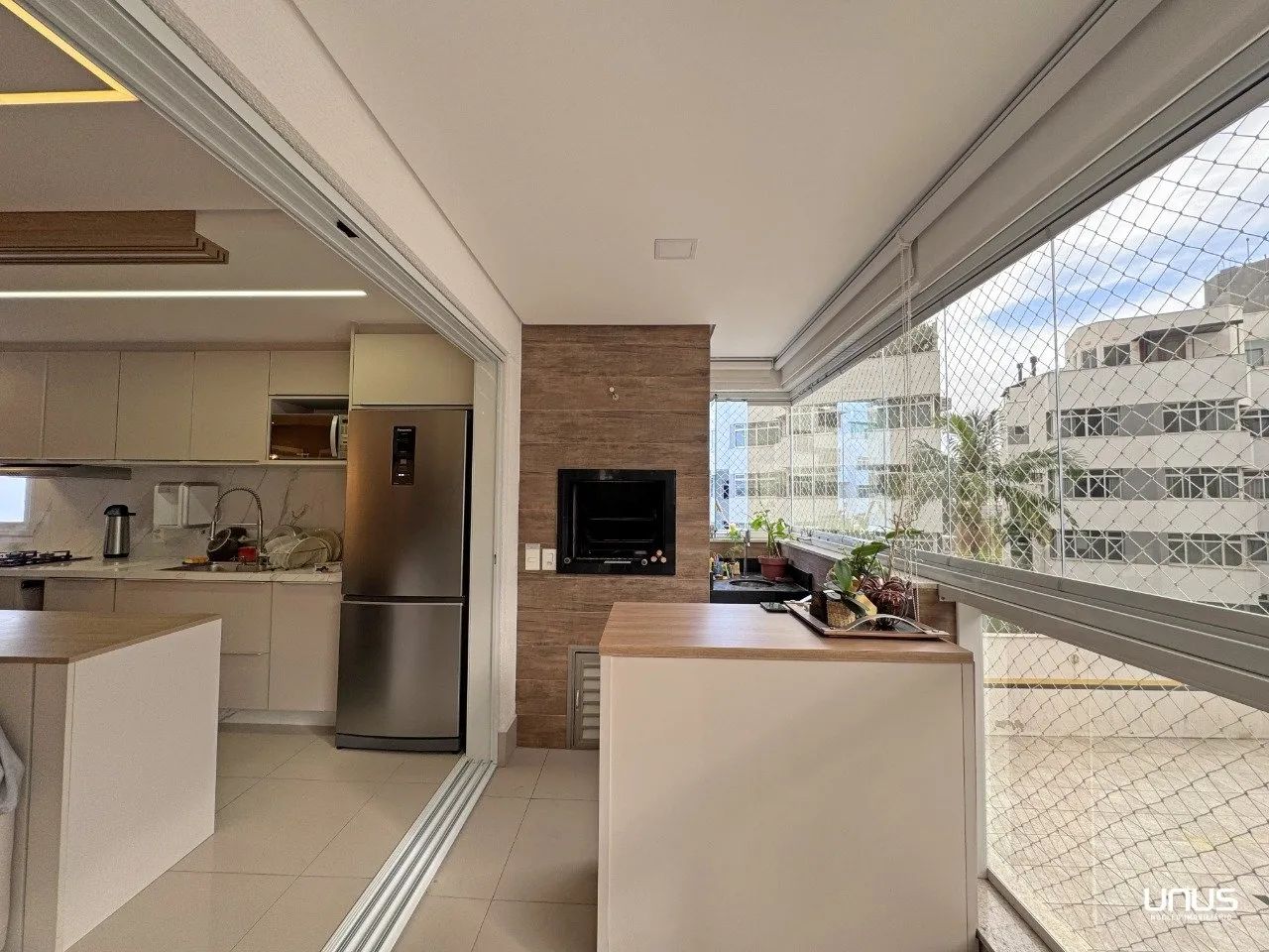 Apartamento | Venda | Itacorubi - Foto 4