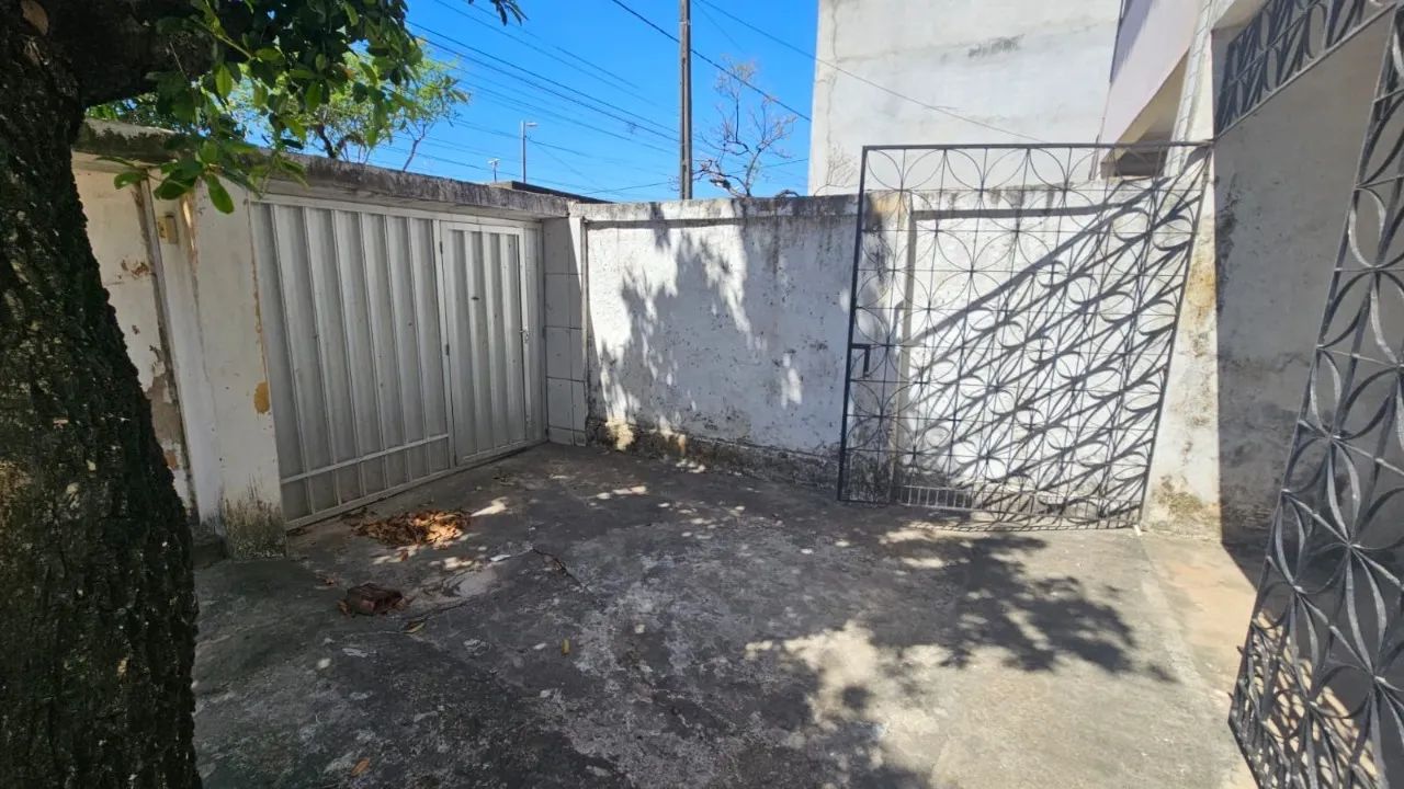 Casa duplex de 4 quartos no conjunto Ceará - Foto 2