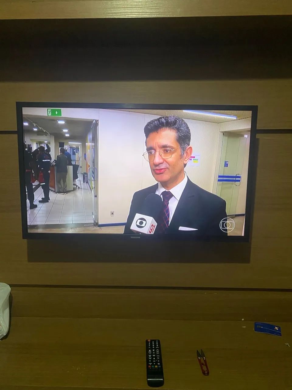 TV SAMSUNG 32 POLEGADAS 