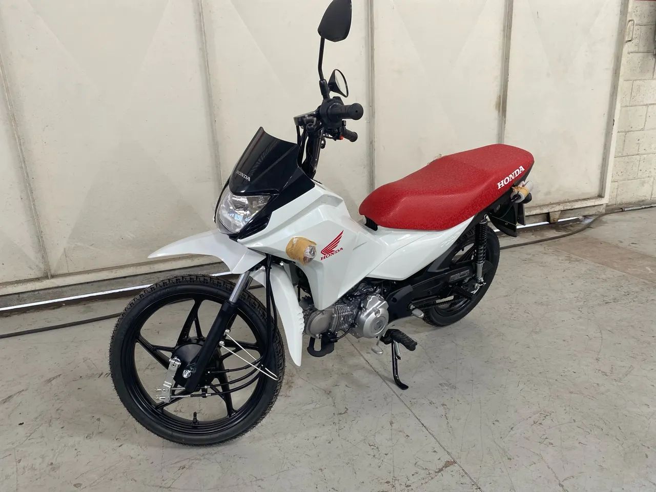 Pop 2027 0KM  - Foto 2