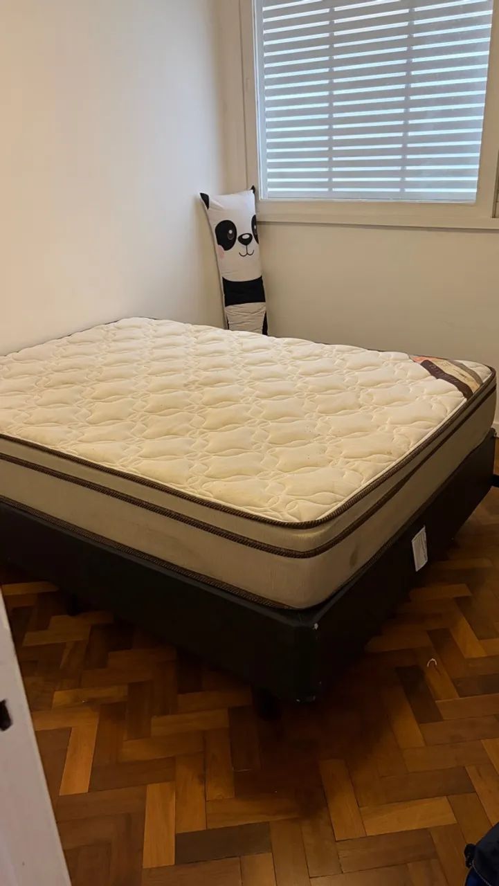 Cama Casal