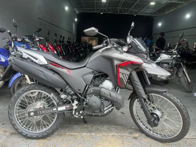 XTZ LANDER CONECT 250 2026 - Foto 3