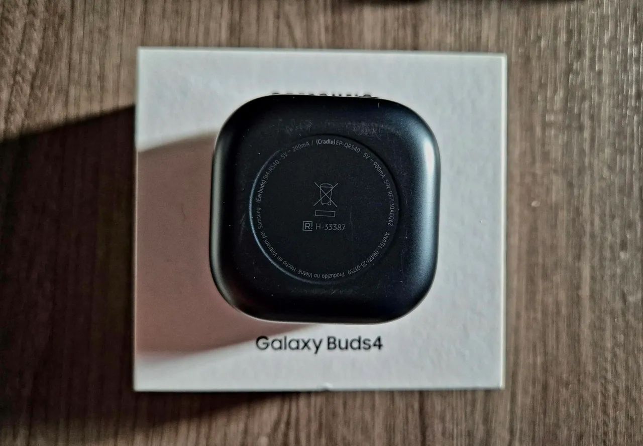 Samsung Buds 4 - Foto 3
