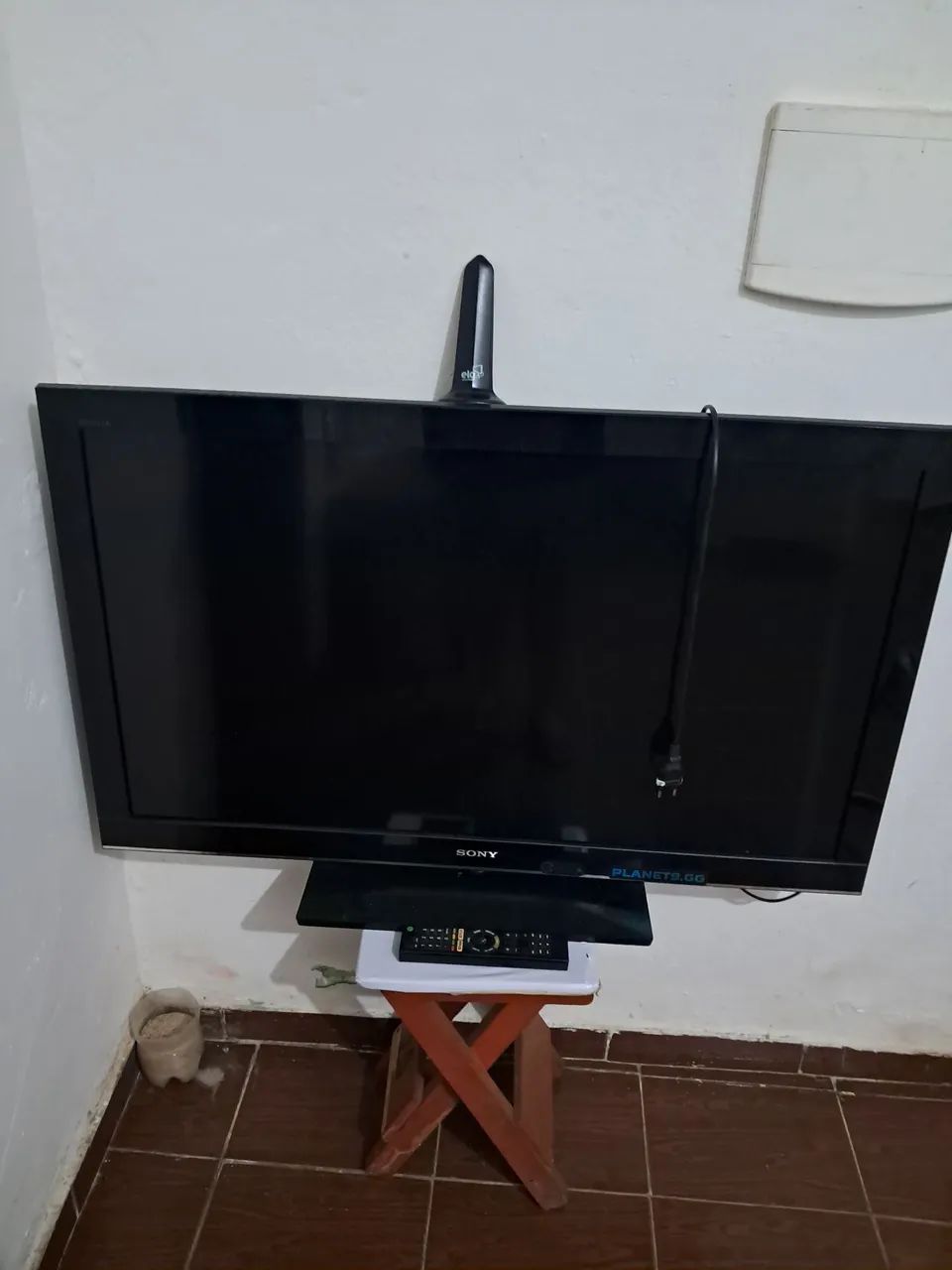 Vendo TV 