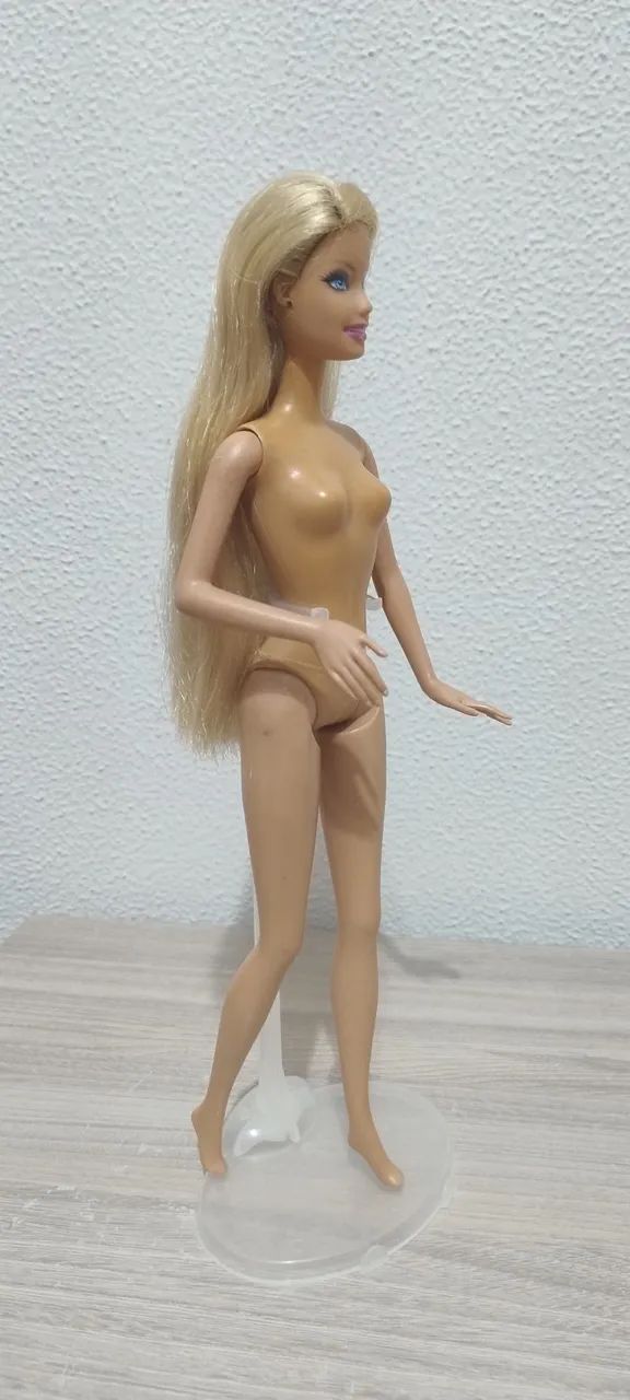 Boneca Barbie vintage original Mattel - Foto 4