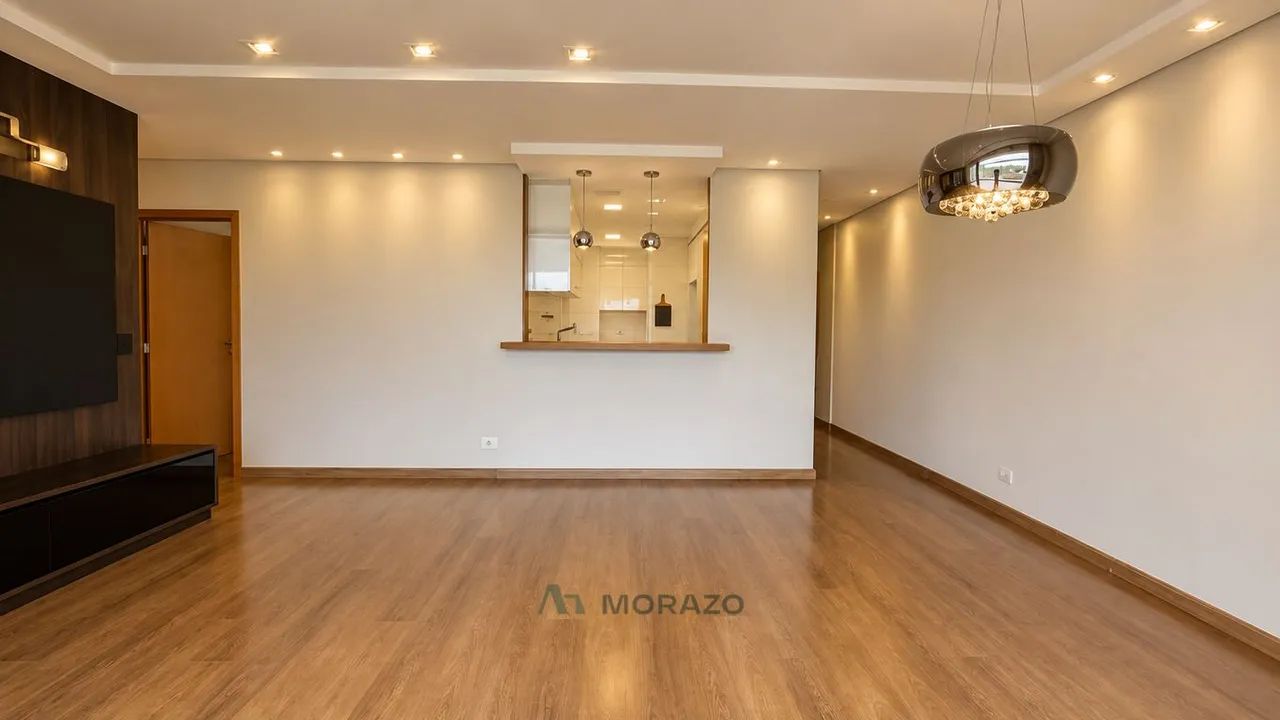 Terraço Santorini - frente - Semimobiliado - Foto 5