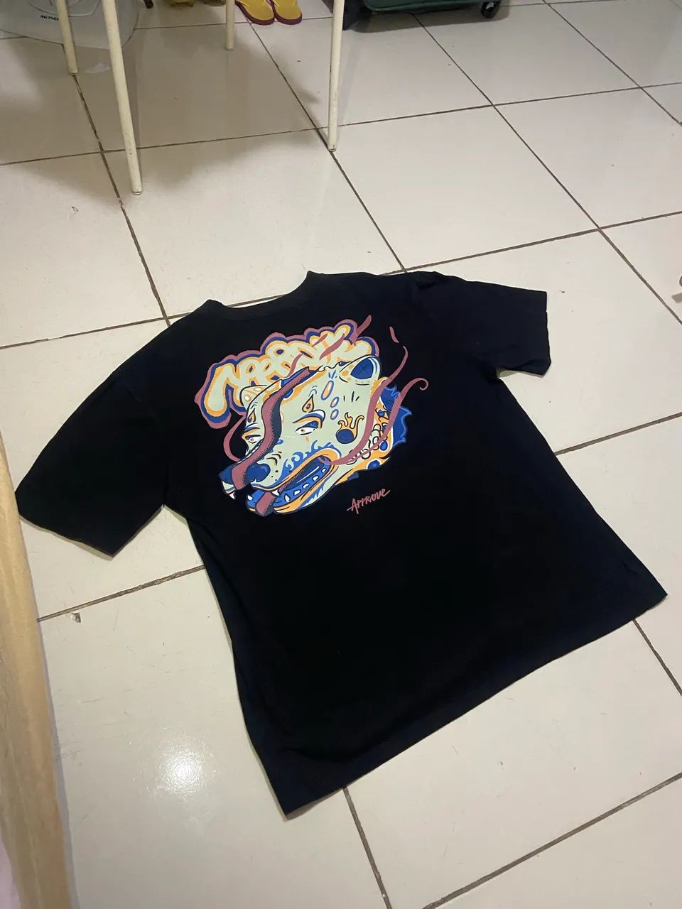 Vendo camisetas de marcas !