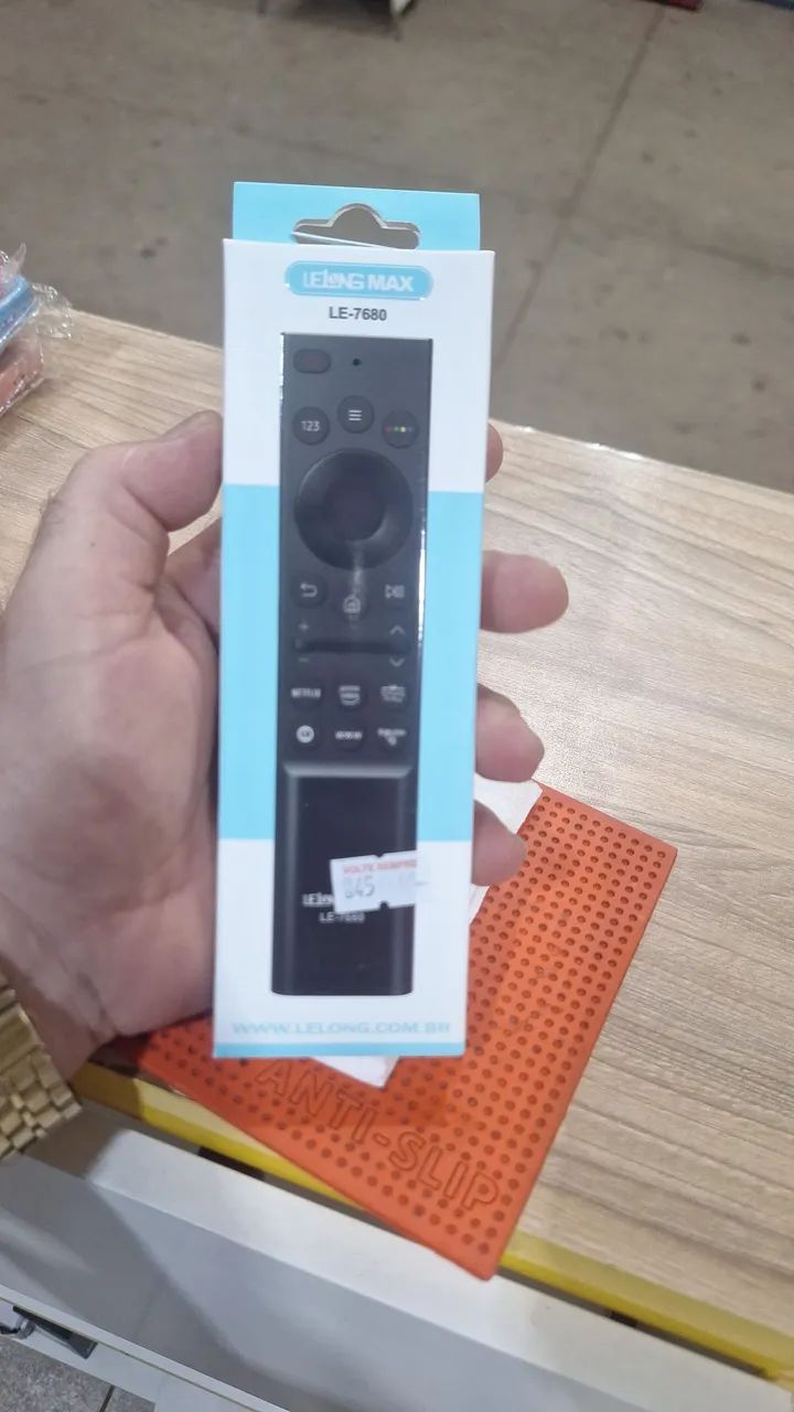 Controles de tv diversos - Foto 2