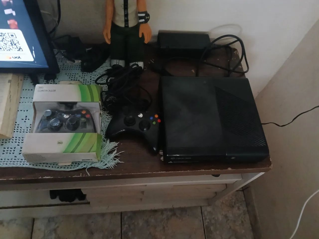 Xbox sim destravado - Foto 2