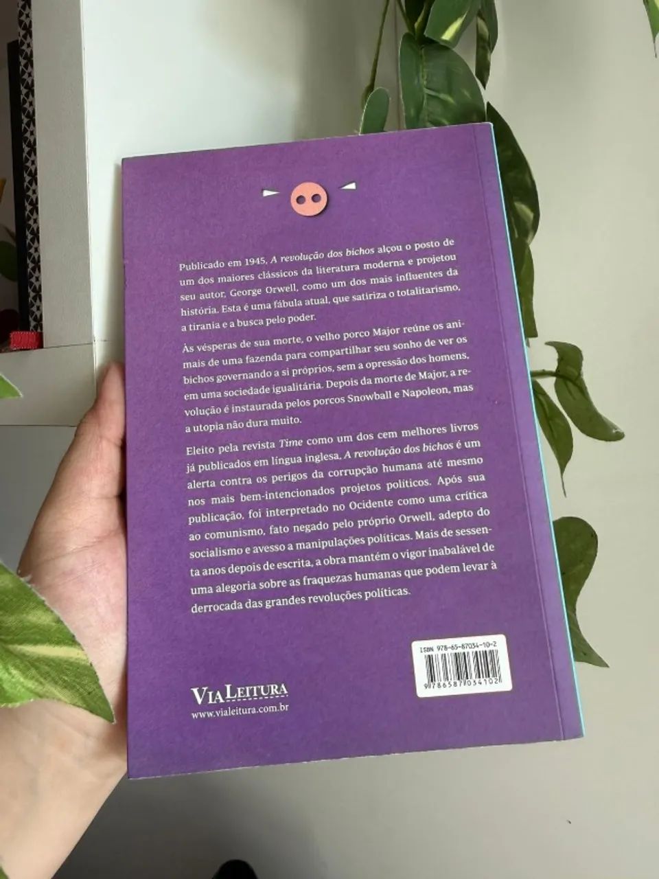 A Revolução dos Bichos - Foto 3