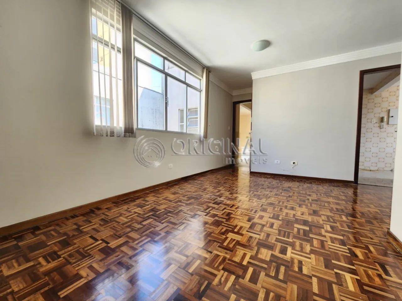 APARTAMENTO COM 3 DORMITÓRIOS PARA LOCAÇÃO - Foto 3