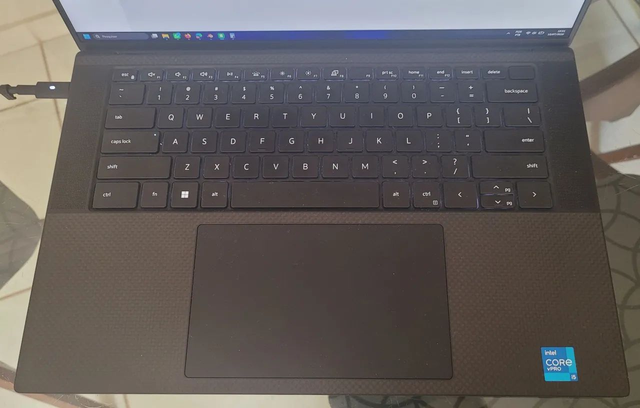 Notebook i5 16GB Nvidia T1200 4G 1TB NVME - Foto 4