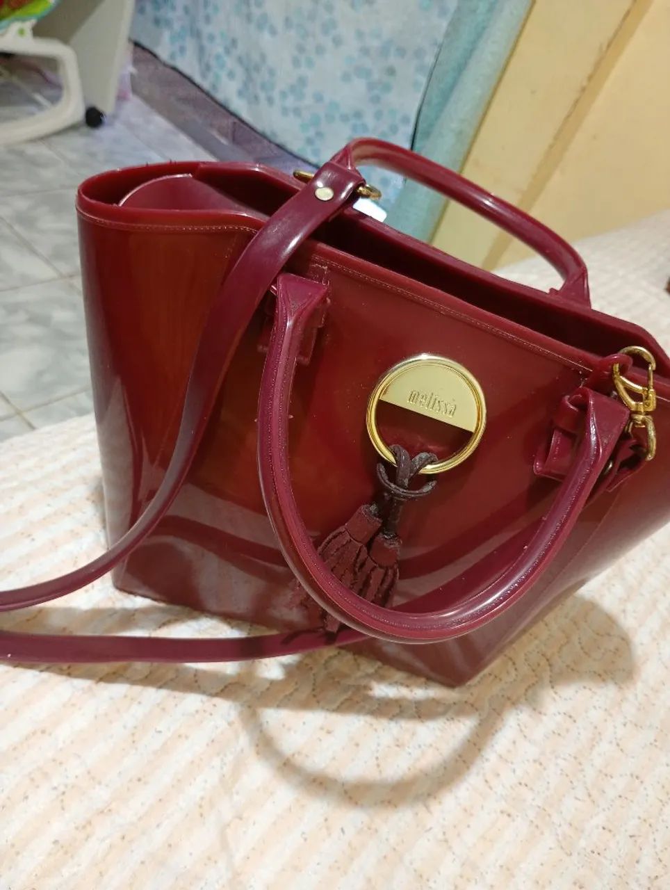 Bolsas usadas - Foto 2