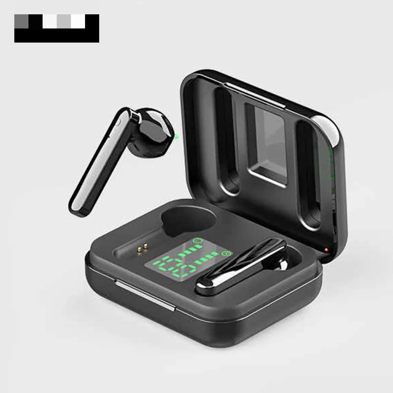 Fone Bluetooth T9 - Foto 3