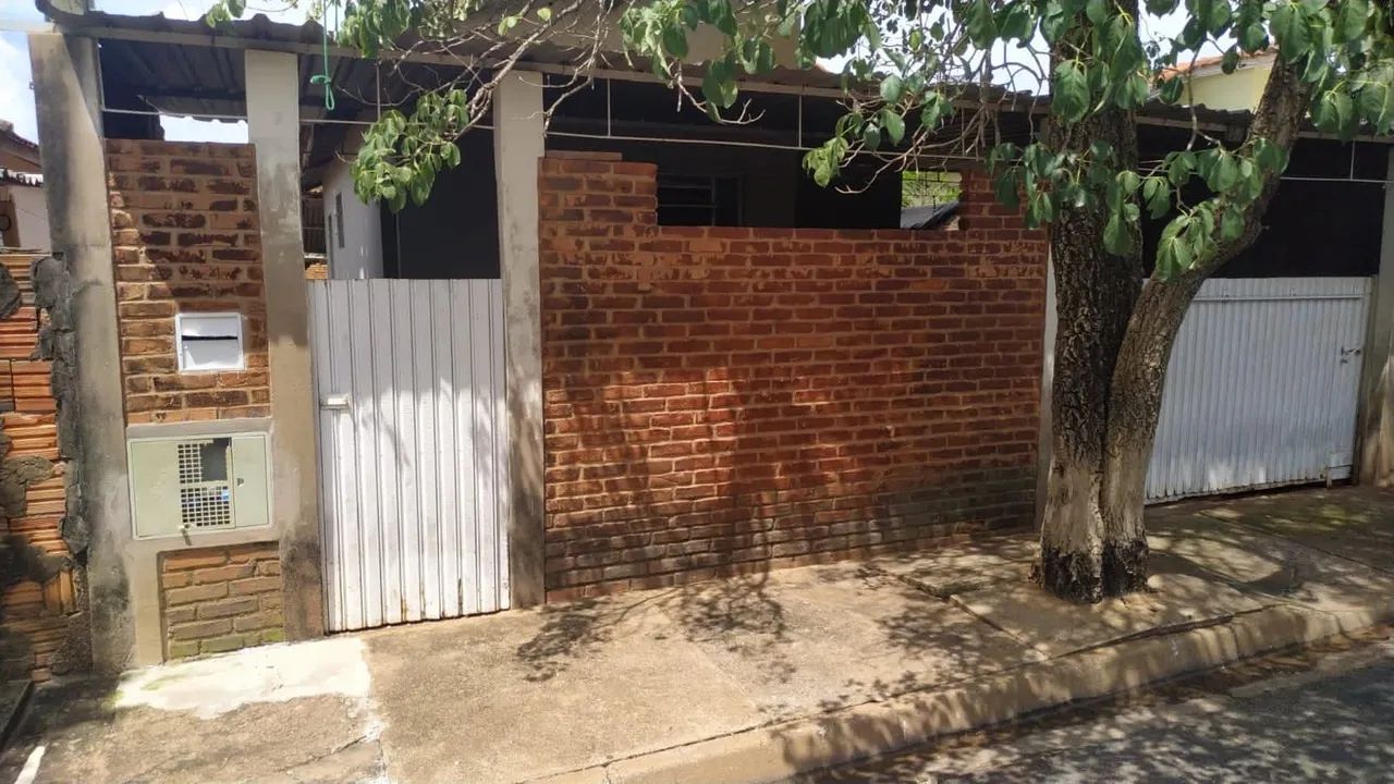 Casa a Venda - Presidente Epitácio/SP  - Foto 4