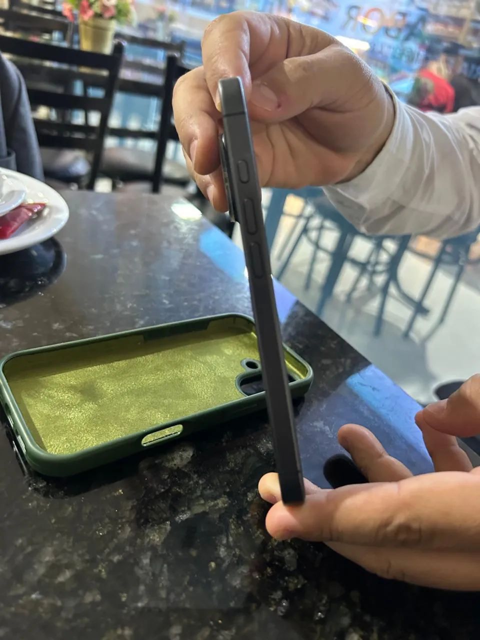 iPhone 17 - Foto 2