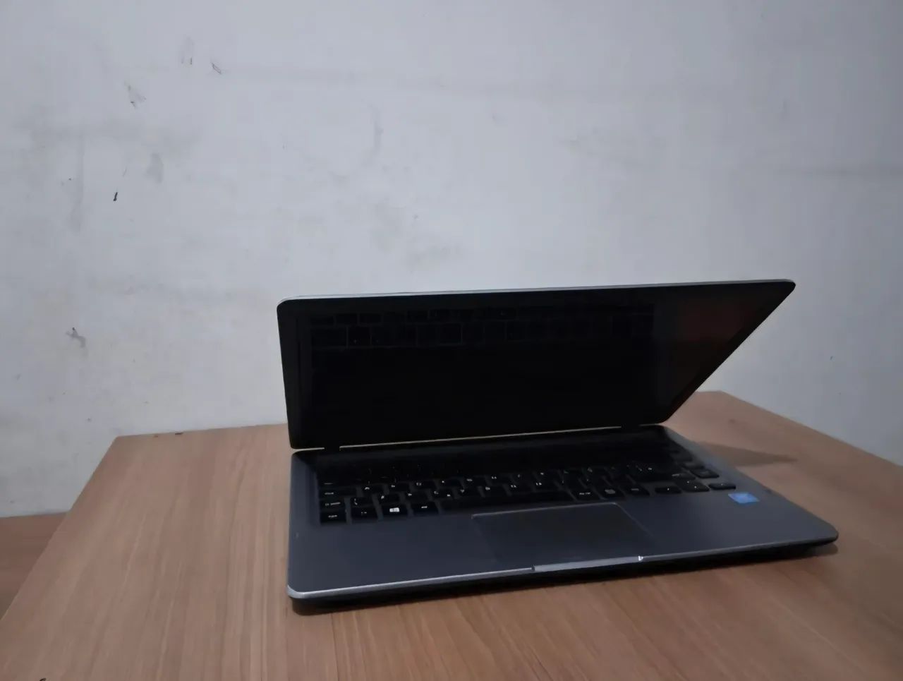 Notebook Samsung FUNCIONANDO PERFEITAMENTE!!!! - Foto 2