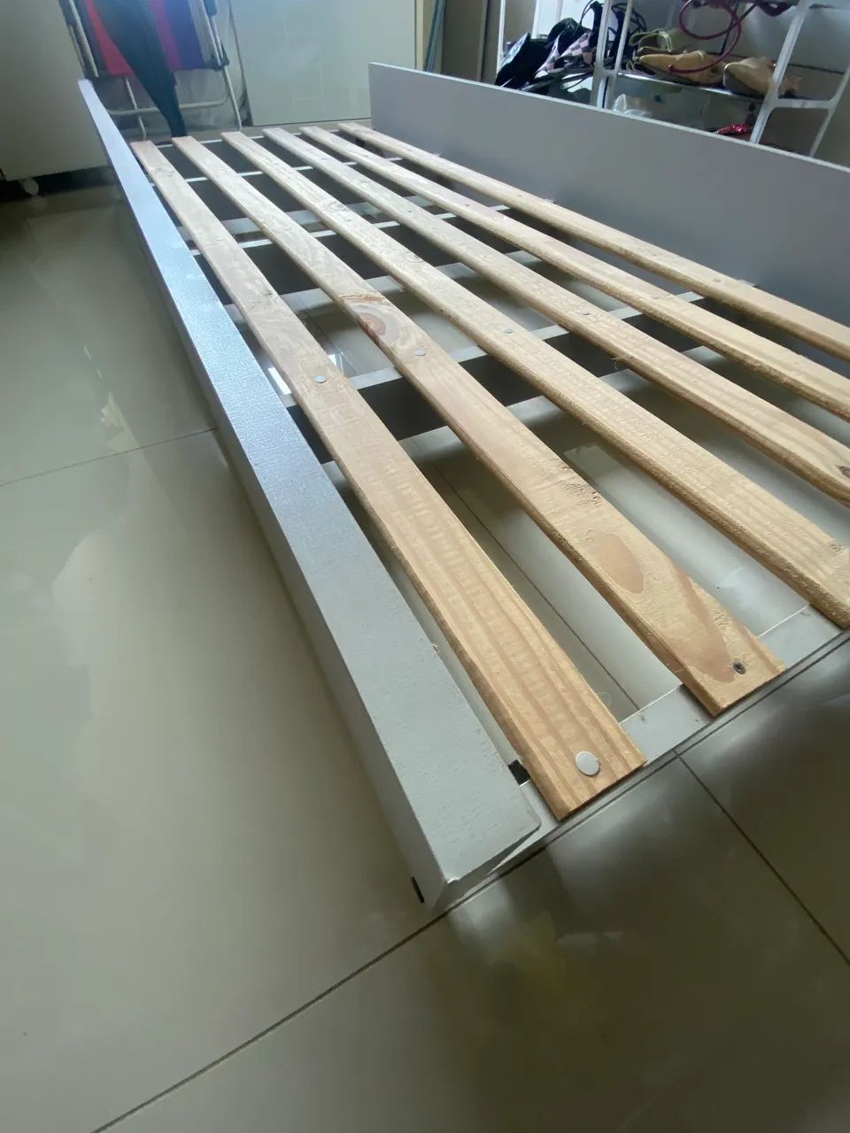 Cama solteiro - Foto 4