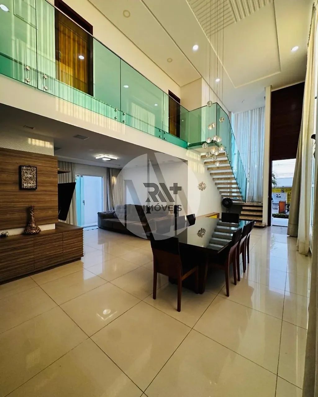 Casa 4 Quartos 220m² com Churrasqueira - Jardins - Foto 3