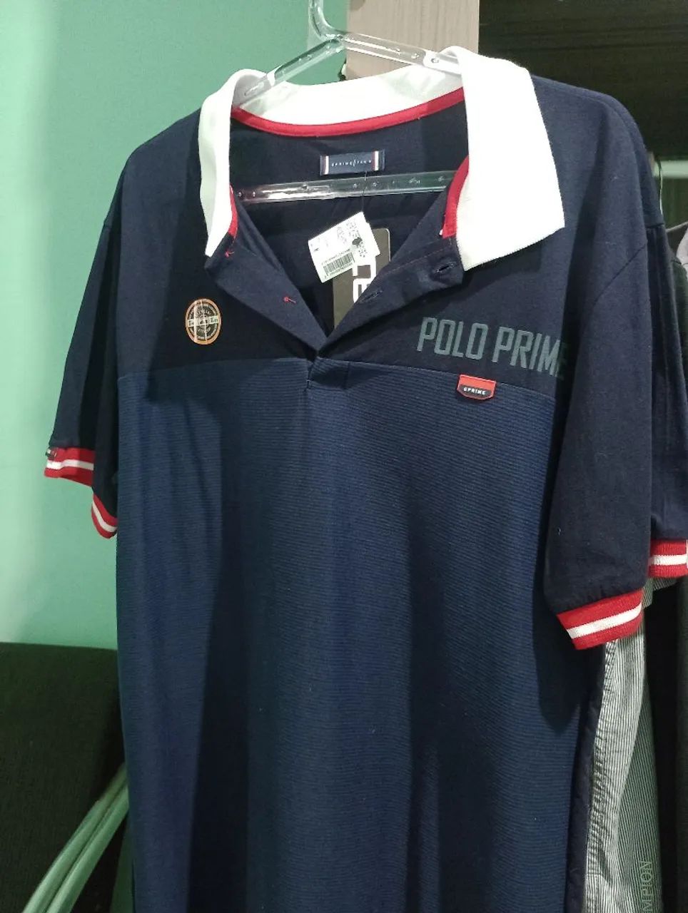 Camisas Polo - Foto 3