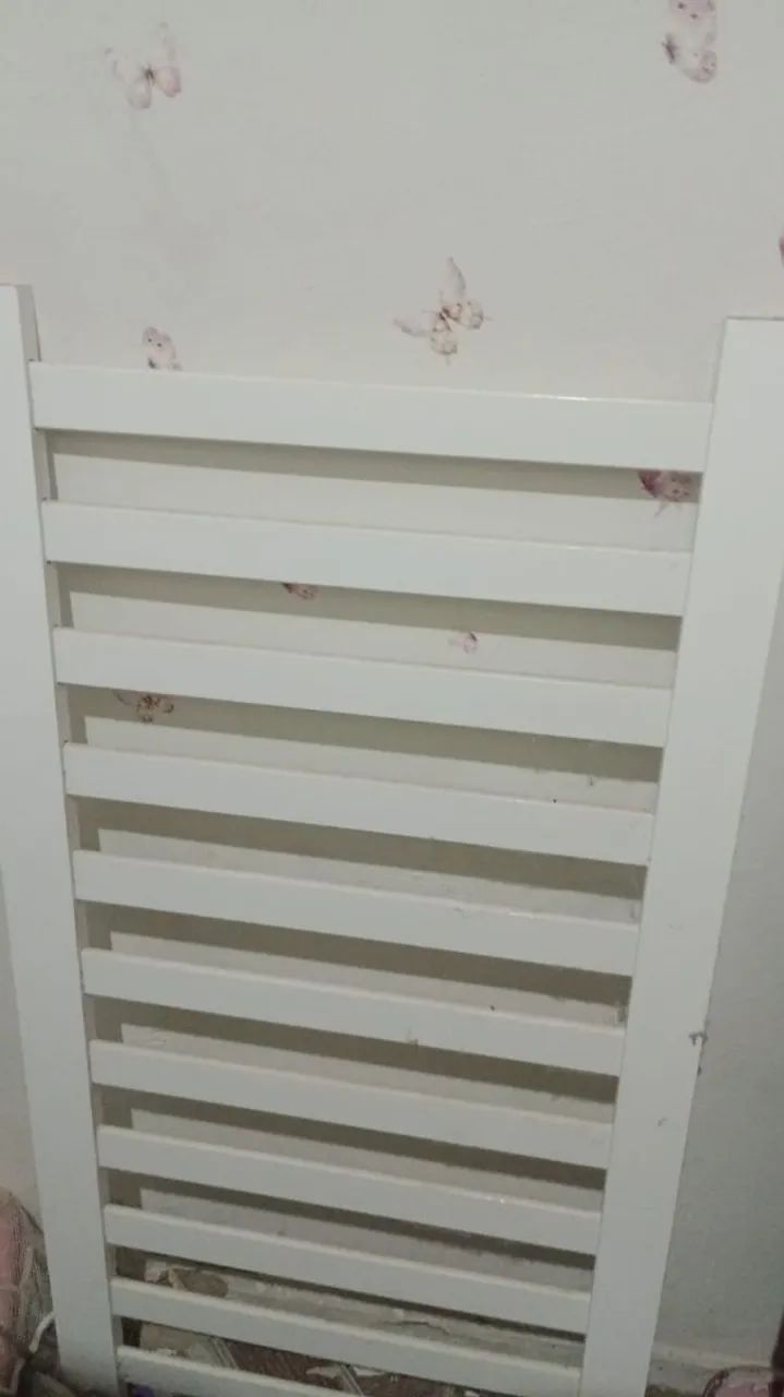 Berço  - Foto 4