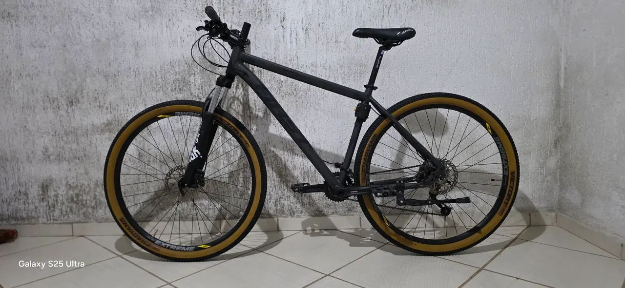 Bicicleta First Smith  - Foto 2