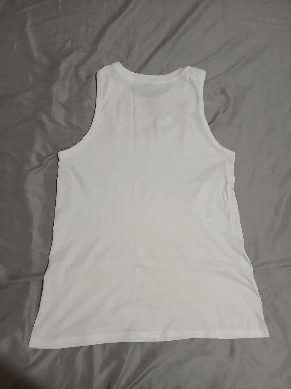 Regatas masculina usadas - Foto 2