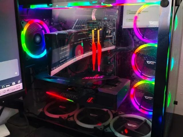 Computador Gamer - Foto 3