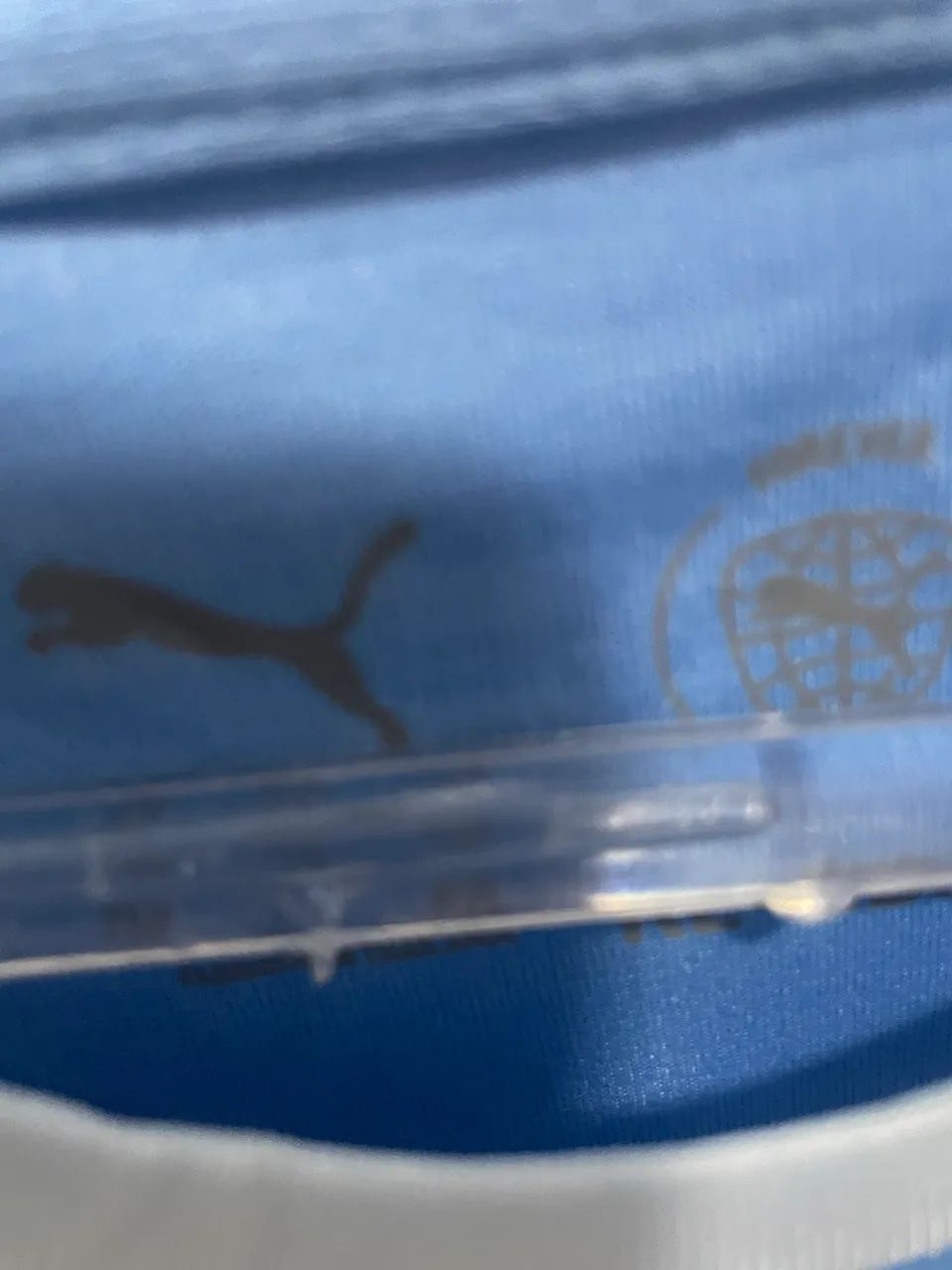 Camiseta Manchester City 2026  - Foto 3