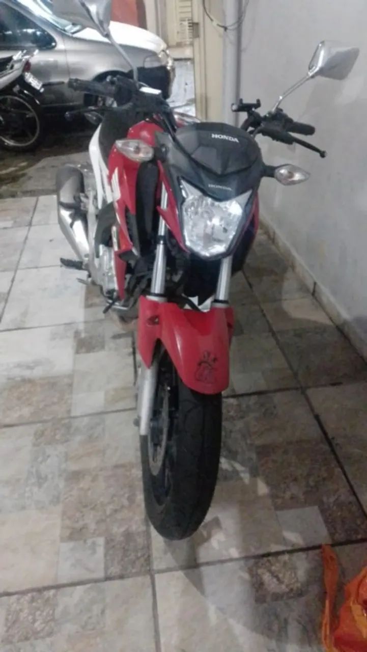 Moto Twister 2017 - Foto 5