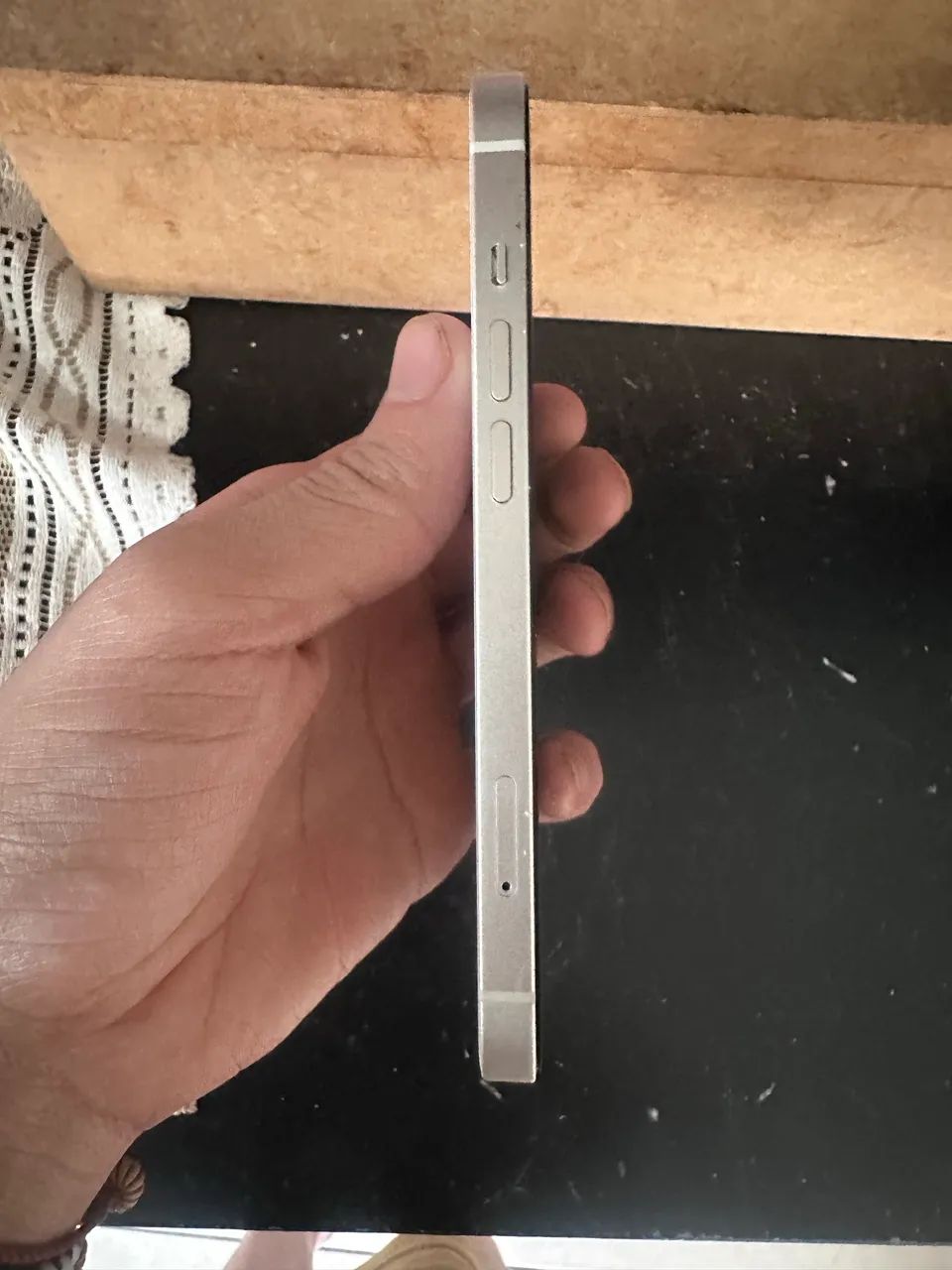 Iphone 13 128gb novo - Foto 5
