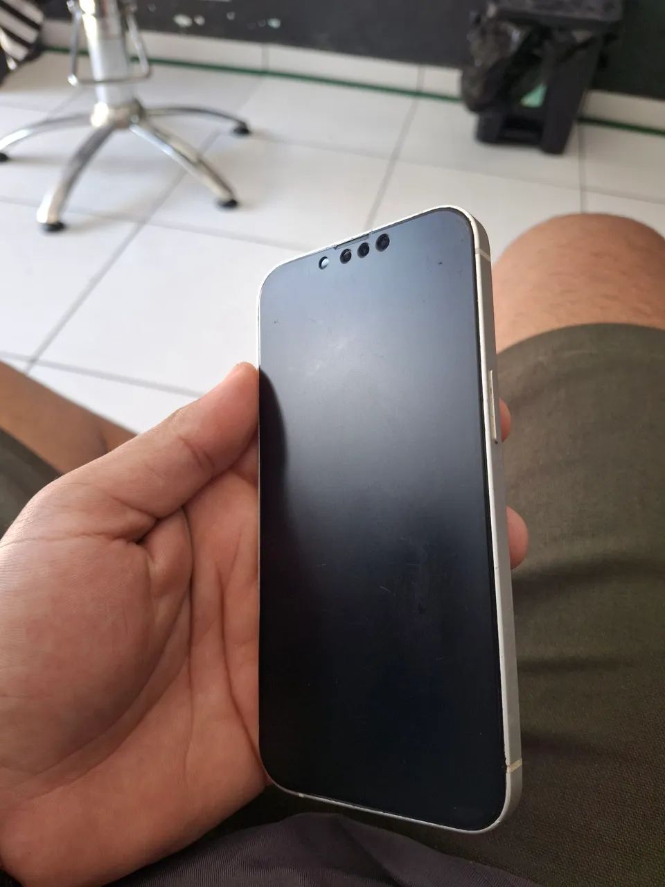 Iphone 13  - Foto 5