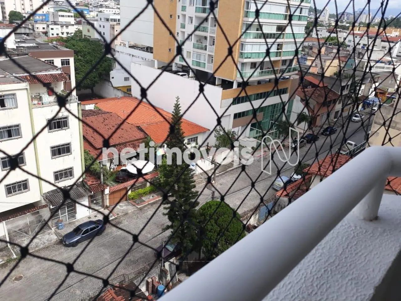 Locação Apartamento 2 quartos Itapuã Vila Velha - Foto 3