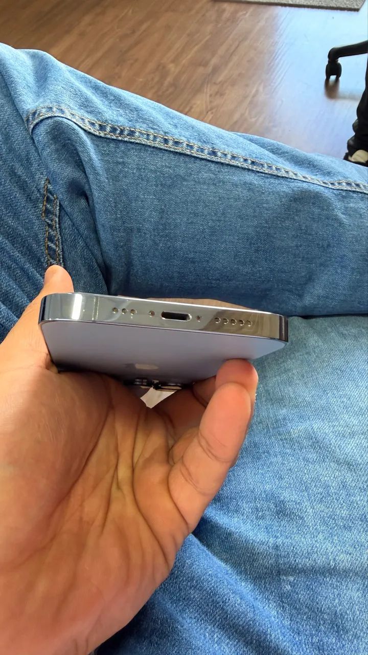 iPhone 13 Pro - 128gb  - Foto 5