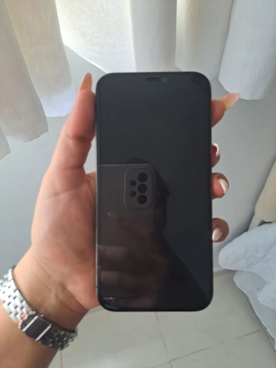 iPhone 12 Pro - Foto 4