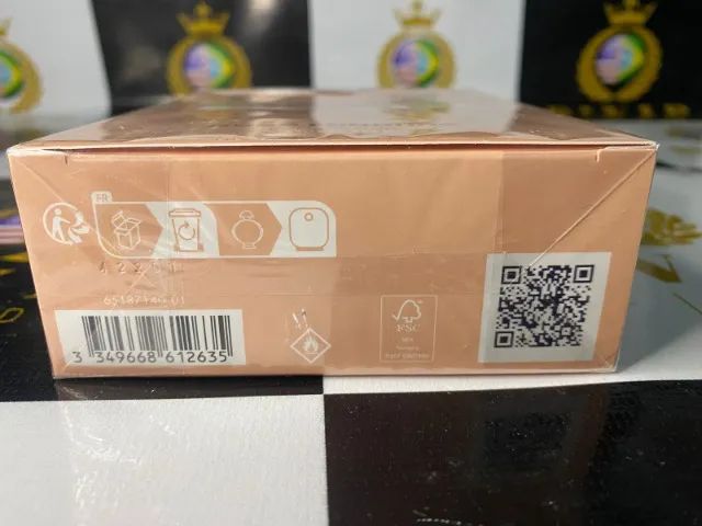 Olympea EDP 80ml (Lacrado e Selado - ADIPEC) - Foto 4