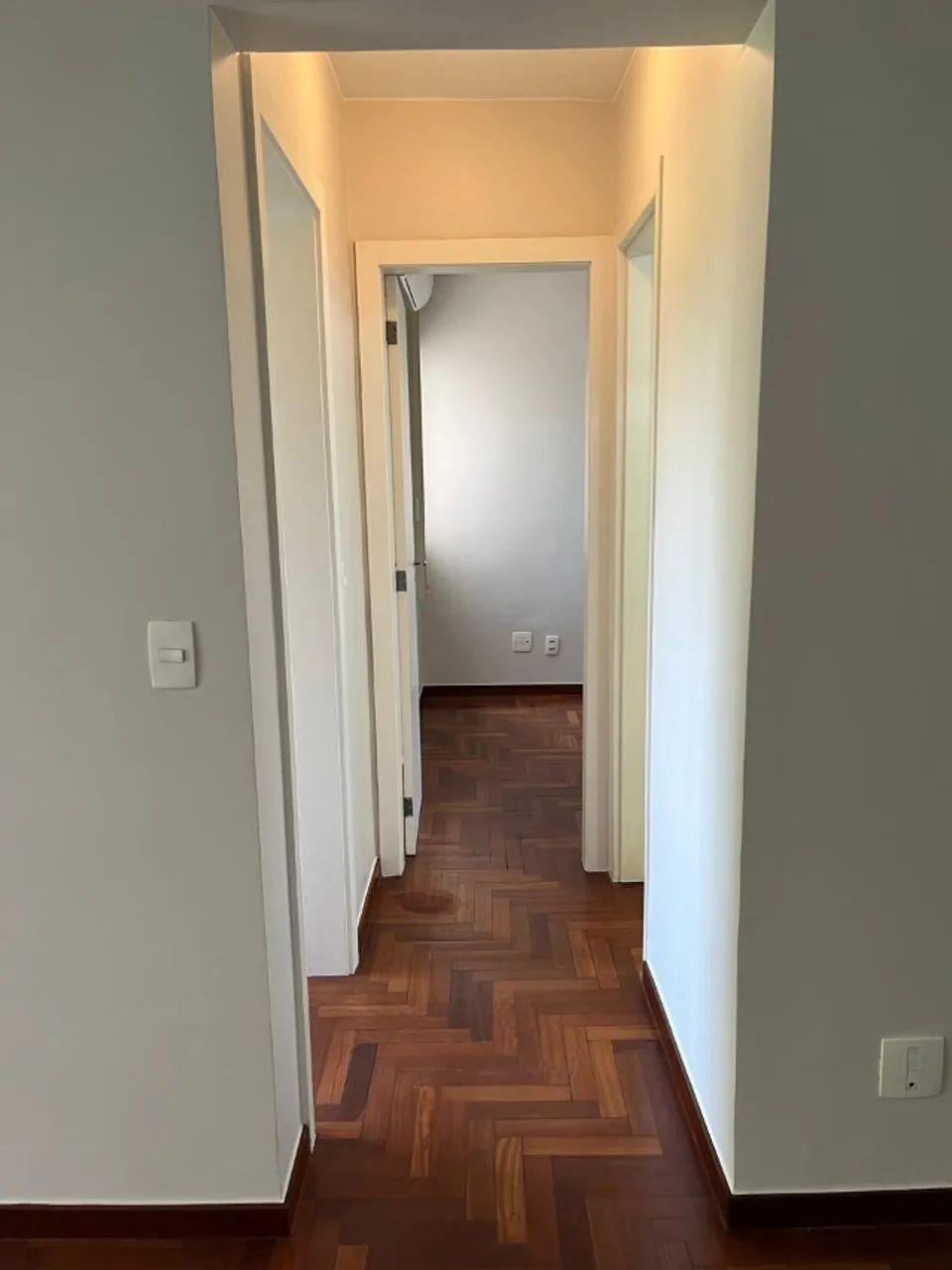 Apartamento de 2 quartos na SQN 215 - Foto 5