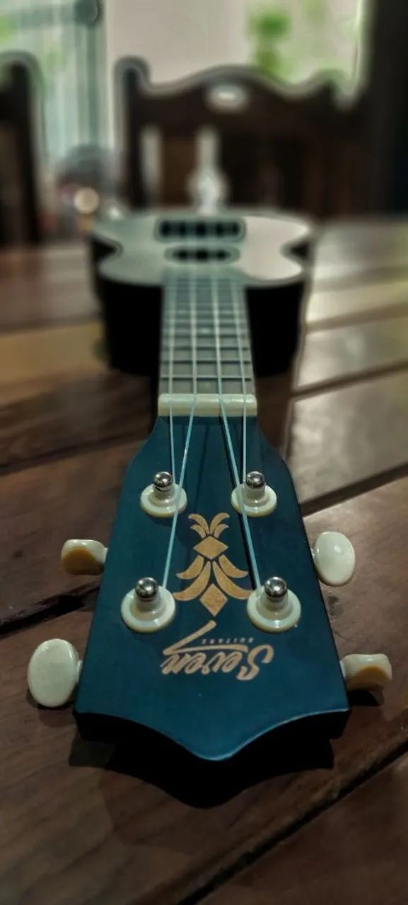 Ukulele  - Foto 2