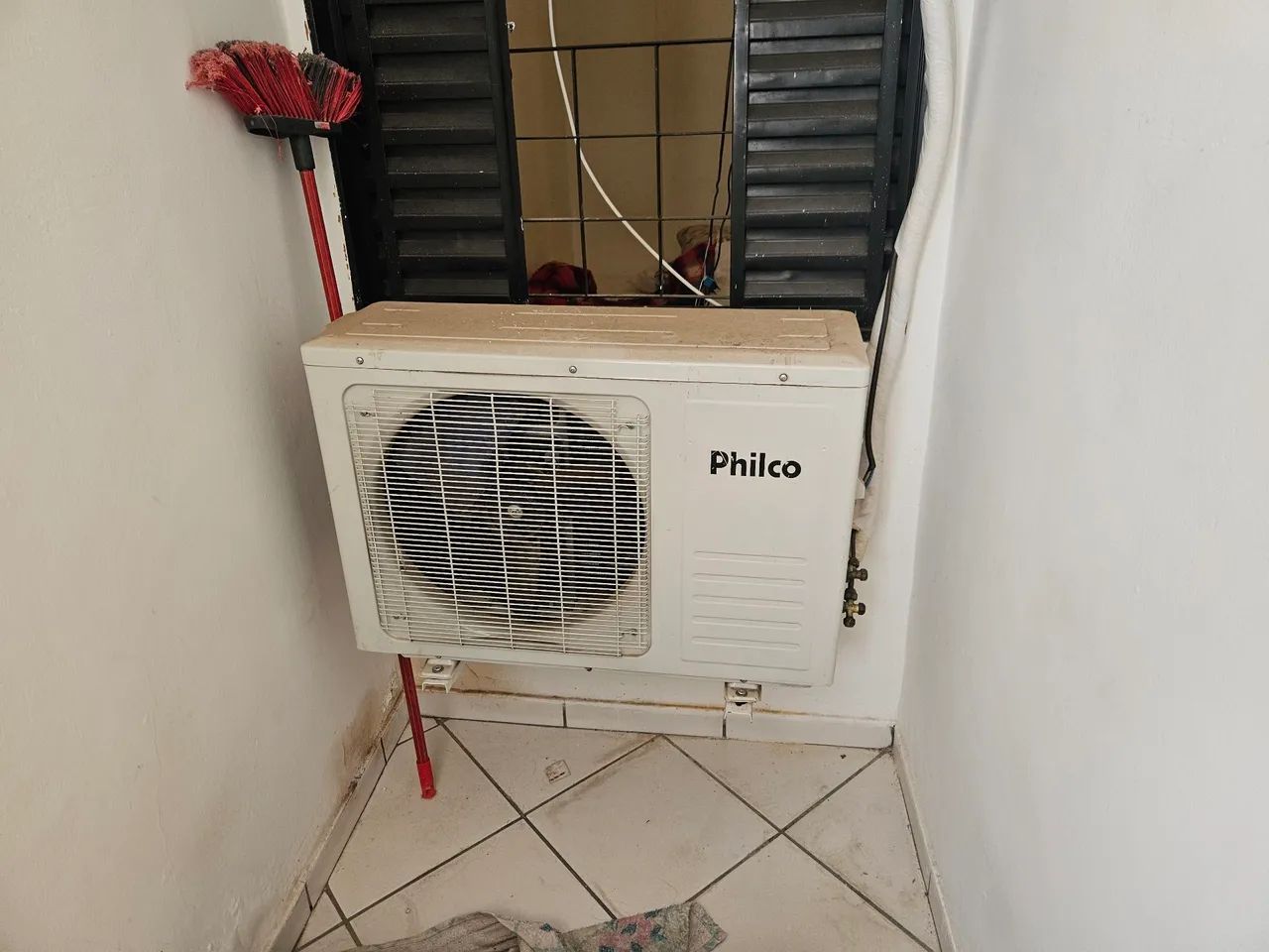 Ar-condicionado  - Foto 2