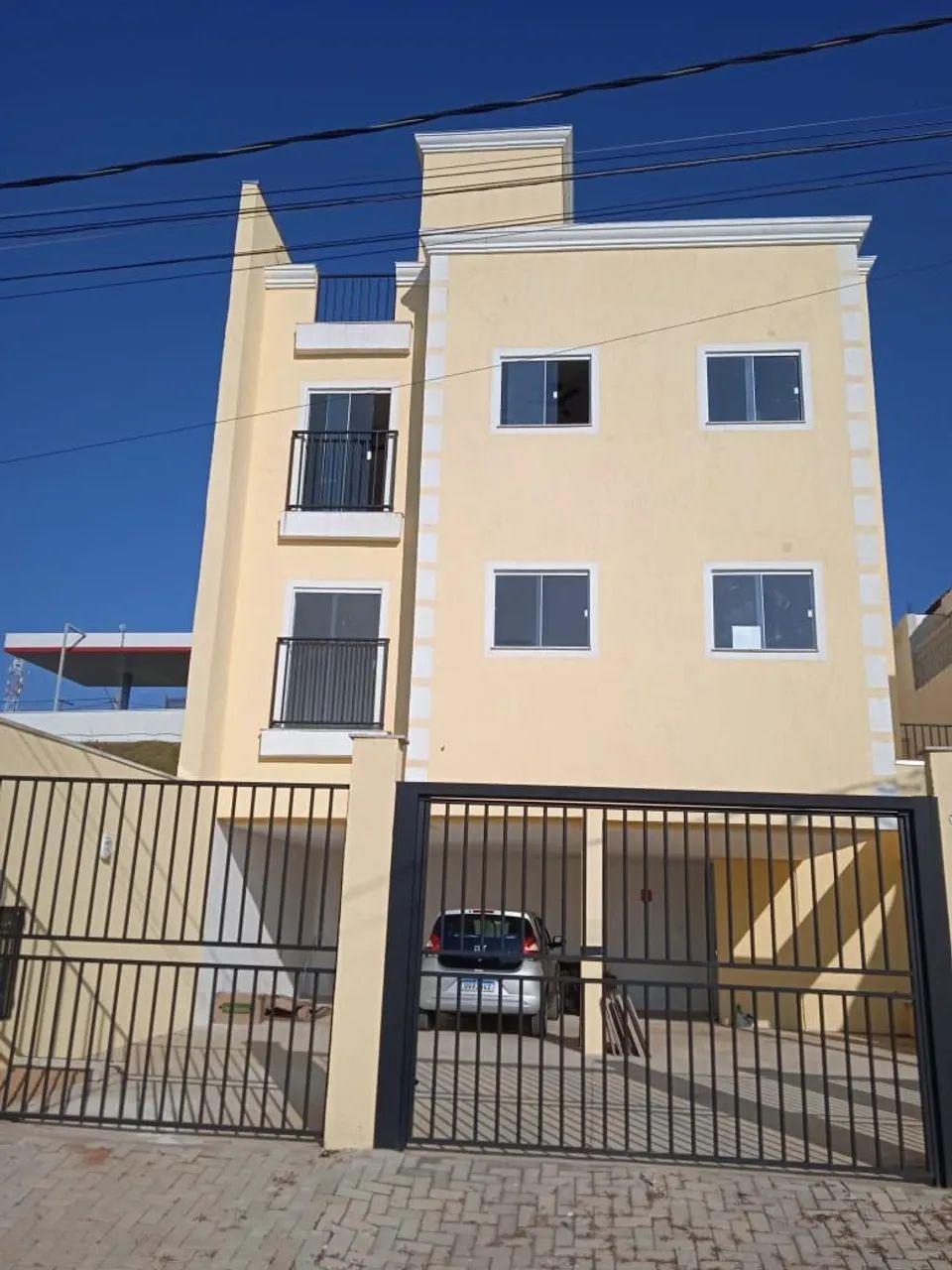 Foto - Pouso Alegre - Residencial Santa Rita