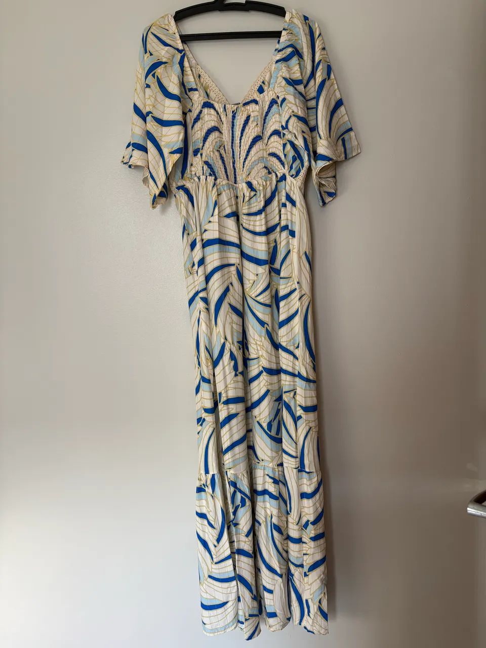 Vestido Zinzane  - Foto 4