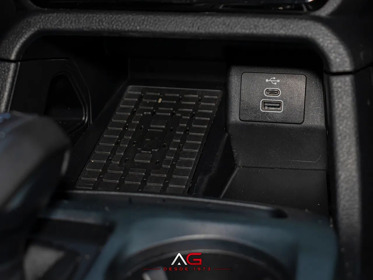 Ford Ranger XLS 3.0 V6 4x4 CD Diesel Aut., foto 8 de 20